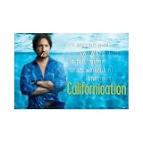 Californication (Showtime TV Series) David Duchovny Poster, 36