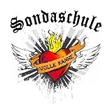 Volle Kanne (Limited Edition, CD + Rohling) - Sondaschule