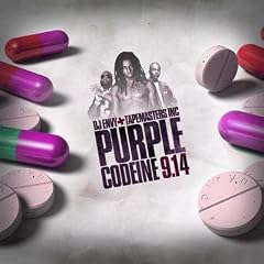 DJ Envy: Purple Codeine 9.14 (Mixtape)