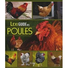 Lexiguide des poules