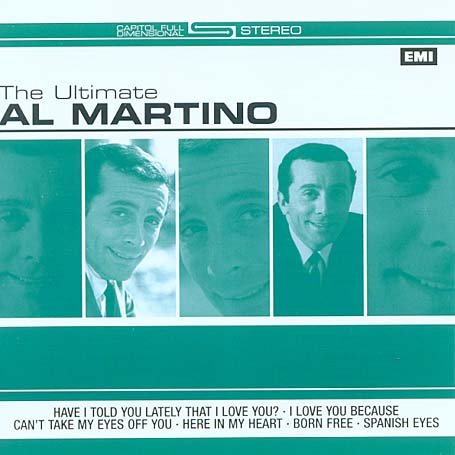 Al Martino - The Man From Laramie Lyrics - Zortam Music