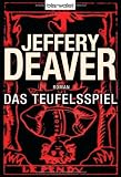 Das Teufelsspiel - Jeffery Deaver