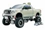 Toyota Tundra Highlift 4x4 3 Speed