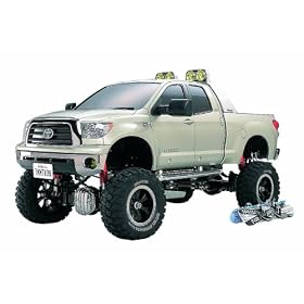 Toyota Tundra Highlift 4x4 3 Speed