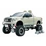 Toyota Tundra Highlift 4x4 3 Speed