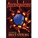 Ascendancies: The Best of Bruce Sterling