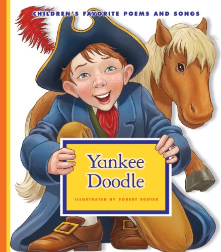 Yankee Doodle (Favorite Children's Songs)