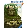 Le Petit Prince, Tome 9 : La plan�te du g�ant