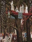 The Fairy-Faith in Celtic Countries