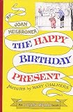 The Happy Birthday Present (I Can Read)