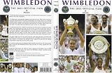 The Wimbledon 2003 Official Highlights DVD Widescreen