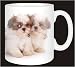 Kitchen & Housewares : NEW-SHIH-TZU DOG Coffee Mug