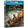 La Furia Dei Titani (Blu-Ray+Blu-Ray 3D) <b>Blu-ray</b> ~ Sam Worthington