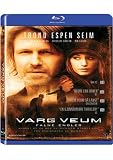 Varg Veum - Fallen Angels ( Varg Veum - Falne engler ) (Blu-Ray)