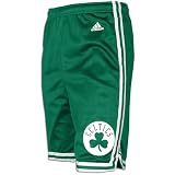 Celtics adidas Big Kids NBA Replica Shorts