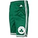 Celtics adidas Big Kids NBA Replica Shorts
