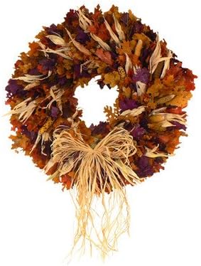 Hot Tamale Fiesta Wreath Size: 22"