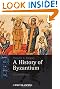 A History of Byzantium (Blackwell History of the Ancient World)