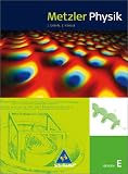 Metzler Physik E - Sch&uuml;lerband - Hessen - Joachim Grehn, Joachim Krause