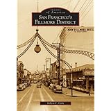 San Francisco's Fillmore District (Images of America)