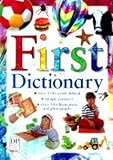 First dictionary