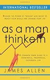 As A Man Thinketh