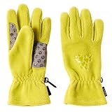 Jack Wolfskin TRI PAW GRIP GLOVE Handschuhe black