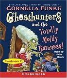 Ghosthunters and the Totally Moldy Baroness!: Ghosthunters #3 (Ghosthunters)