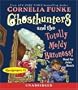 Ghosthunters and the Totally Moldy Baroness!: Ghosthunters #3