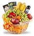 Elite Gourmet Fruit Basket