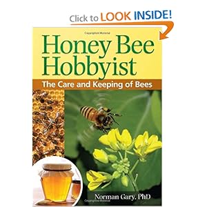 Honey Bee Hobbyist - Norman Gary 