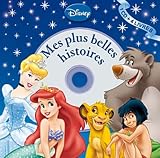 REV Coffret 4 histoires + CD