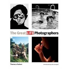 The Great LIFE Photographers