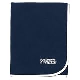 Penn State Receiving Blanket