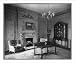 Historic Print (L): [Edward T. Stotesbury home, Whitemarsh Hall. Philadelphia Pa. 1923?]