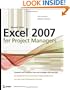 Microsoft Office Excel 2007 for Project Managers