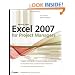 Microsoft Office Excel 2007 for Project Managers