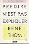 Pr�dire n'est pas expliquer