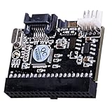 Adaptador Convertidor