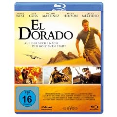 El Dorado [Blu-ray]