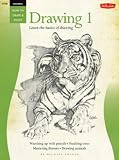 Beginner's Guide: Drawing 1 (HT266)