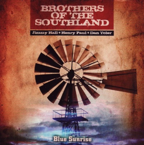 Music Avenue (H'ART) Blue Sunrise