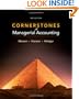 Cornerstones of Managerial Accounting