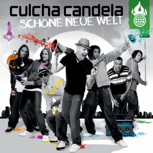 © Amazon Culcha Candela Foto 1