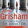 Theodore Boone: The Abduction