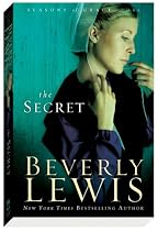 The Secret (Seasons of Grace)
