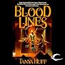 Blood Lines: Blood, Book 3