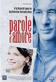 Parole D`Amore - IMPORT