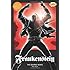 Frankenstein: The Graphic Novel (American English, Original Text)