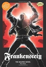 Frankenstein (Graphic Novel)